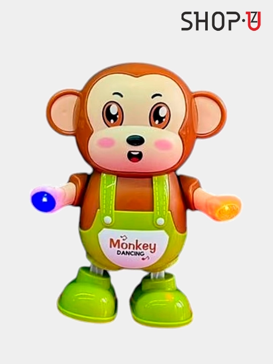 Развивающая музыкальная игрушка для новорожденных малышей