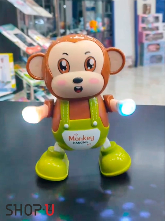 Развивающая музыкальная игрушка для новорожденных малышей