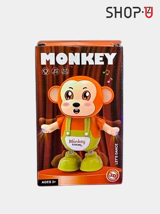 Развивающая музыкальная игрушка для новорожденных малышей