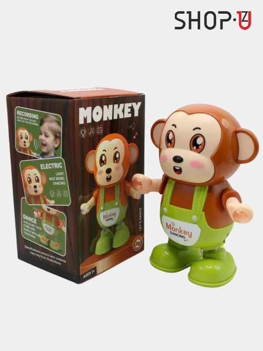 Развивающая музыкальная игрушка для новорожденных малышей
