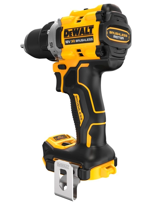 Simsiz burg'ulash drayveri DeWALT DCD800E2T-QW