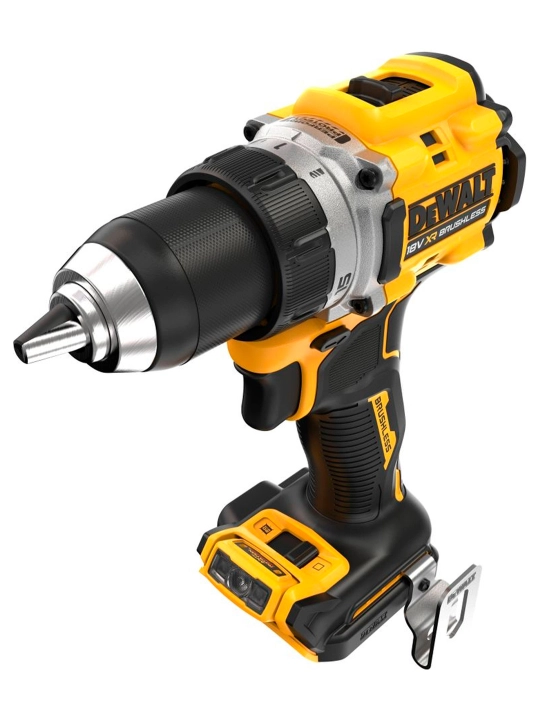 Simsiz burg'ulash drayveri DeWALT DCD800E2T-QW