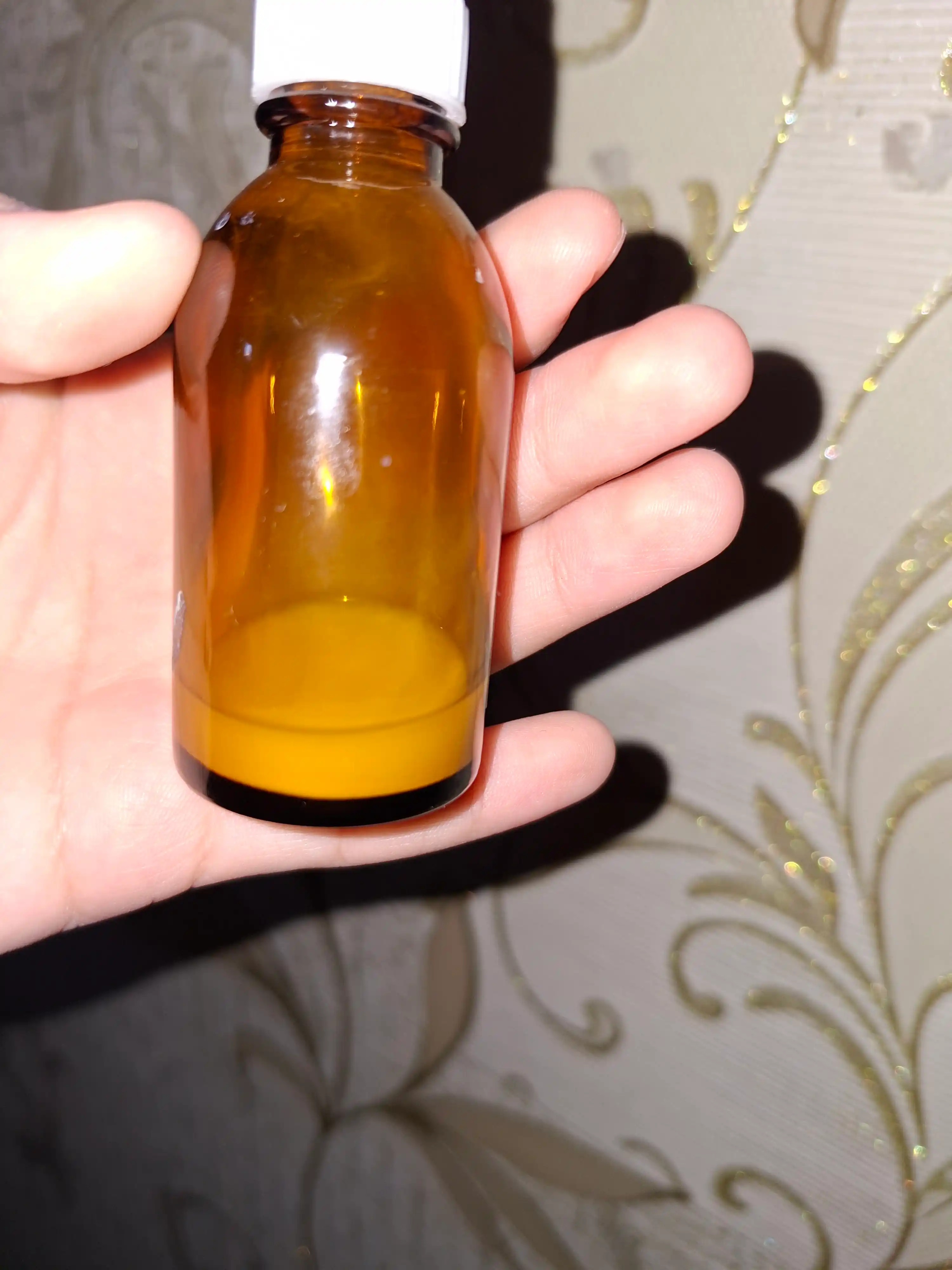 Лосьон противовоспалительный "Болтушка салициловая+Zn", для устранения угревой сыпи