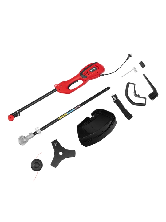 MTX elektr trimmeri, TX-1100, 420 mm, 1100 Vt, 96635