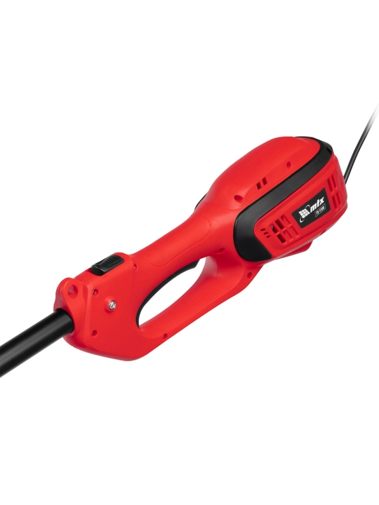 MTX elektr trimmeri, TX-1100, 420 mm, 1100 Vt, 96635