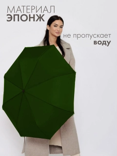 Toʻq yashil