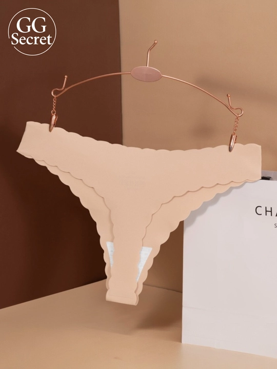 GG Secret ayollar trusi, choksiz string trusi - 