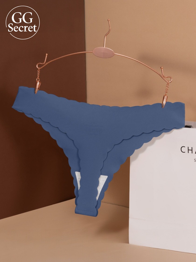 GG Secret ayollar trusi, choksiz string trusi - 