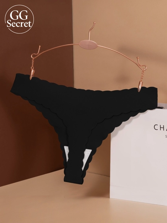 GG Secret ayollar trusi, choksiz string trusi - 