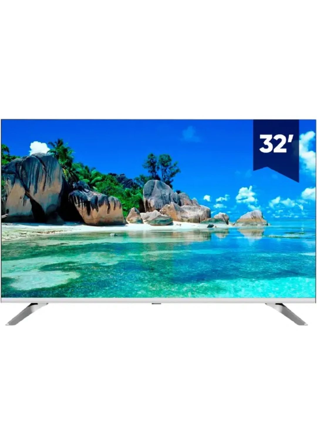 Телевизор ARTEL 32H4101 No frame за 1800000 сум со скидкой 10%. Uzum Market