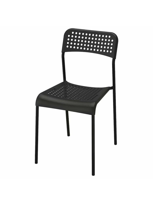 Стул ADDE IKEA (90219179) - 