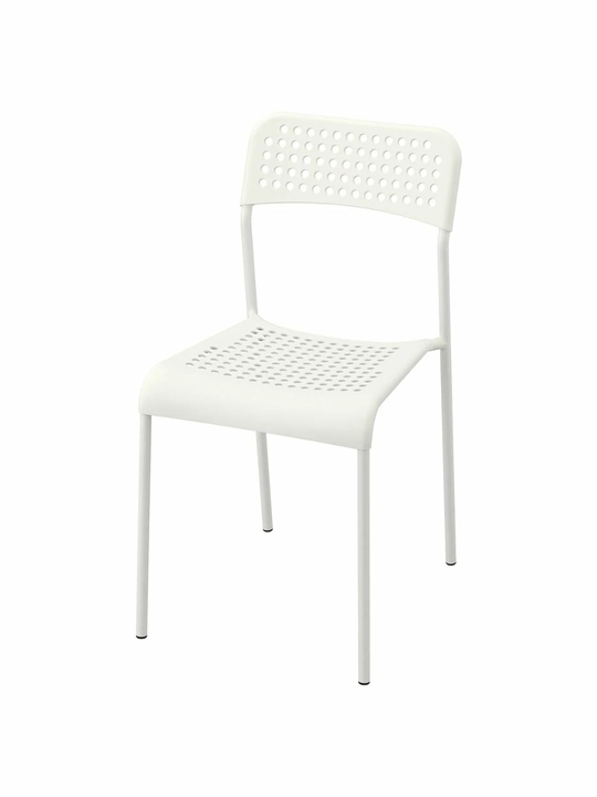 Стул ADDE IKEA (90219179) - 