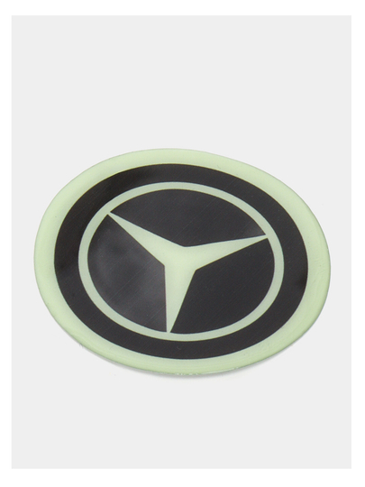 Avtomobillar uchun fosfor emblemalar, Mercedes, BMW, Audi, Chevrolet