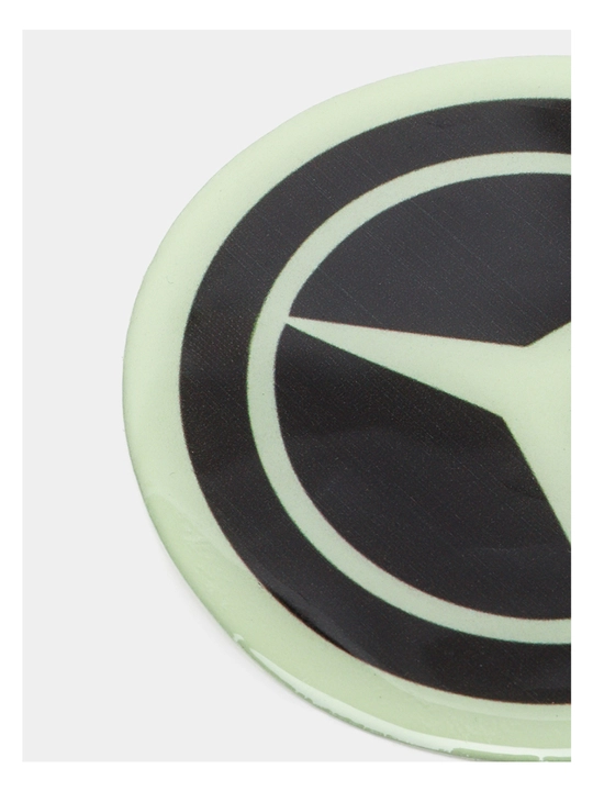 Avtomobillar uchun fosfor emblemalar, Mercedes, BMW, Audi, Chevrolet