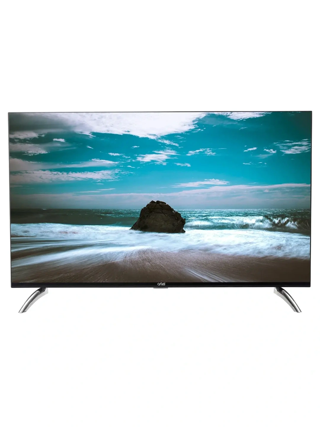Телевизор ARTEL 32H3200 Android No frame за 2000000 сум со скидкой 33%. Uzum Market