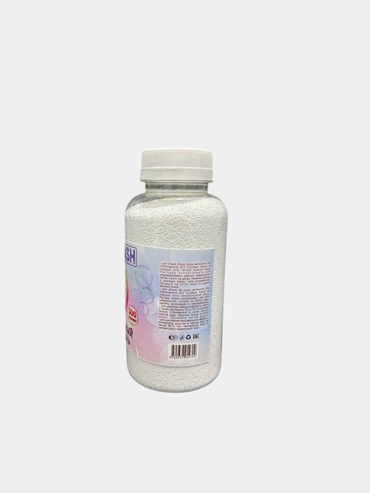 EcoWash universal kislorodli tozalagich, oqartiruvchi va dog 'olib tashlash, 300 g