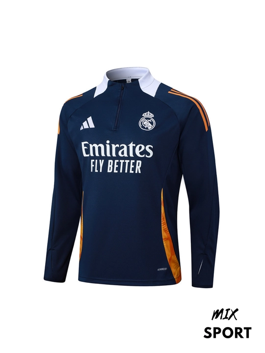 Футбольный тренировочный комплект «Real Madrid, JOMA »
