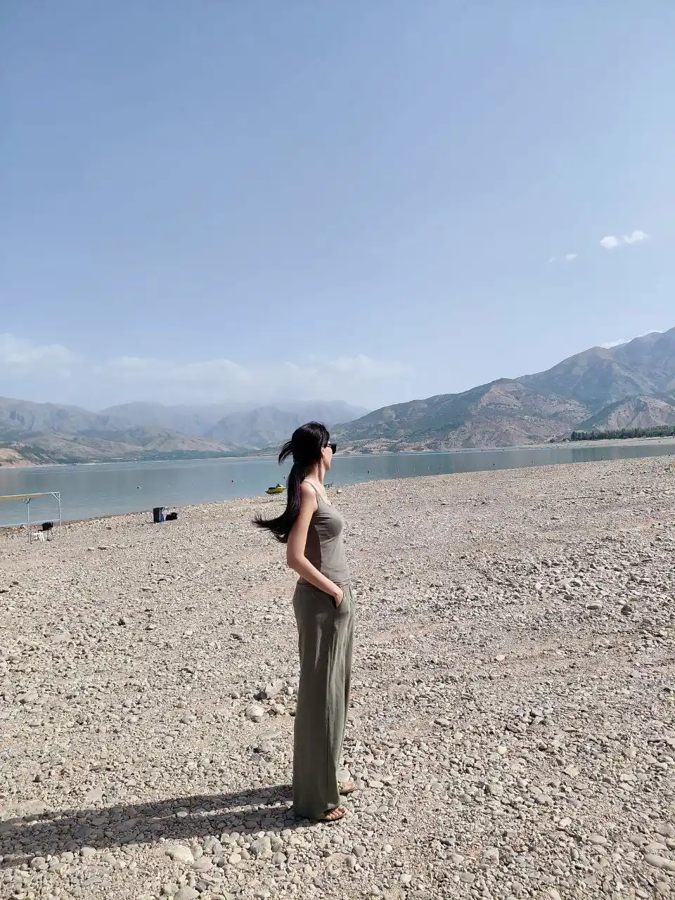 Ayollar maykasi, asosiy, bir xil rangli, paxtadan