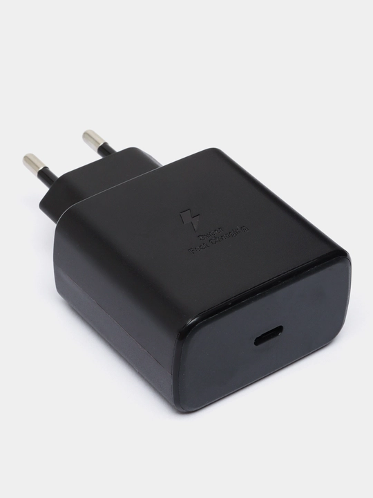 45W va 25W Quvvatlagichi, tezkor quvvatlagich, kabel bilan, Type-C 5A