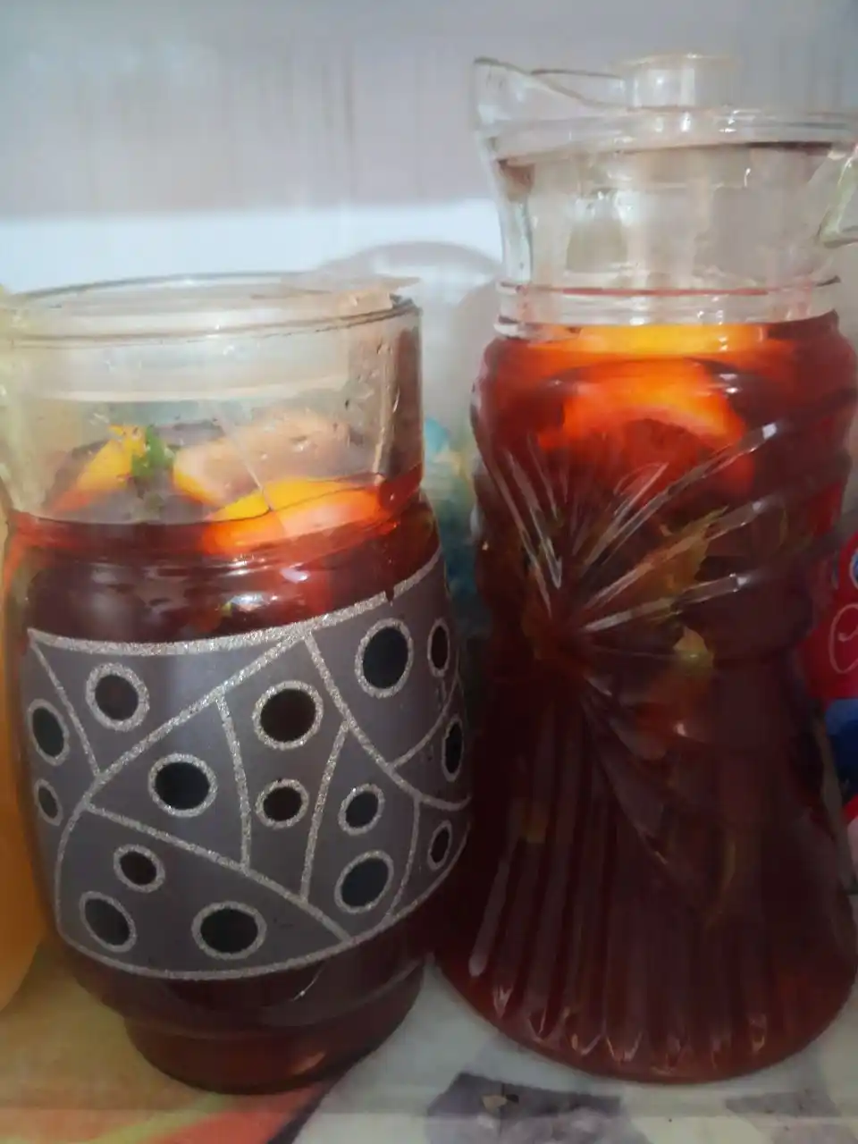 Чай Каркаде Toza, 80 гр