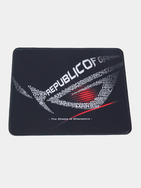 Коврики для мышки Asus Rog, 30 * 25 см