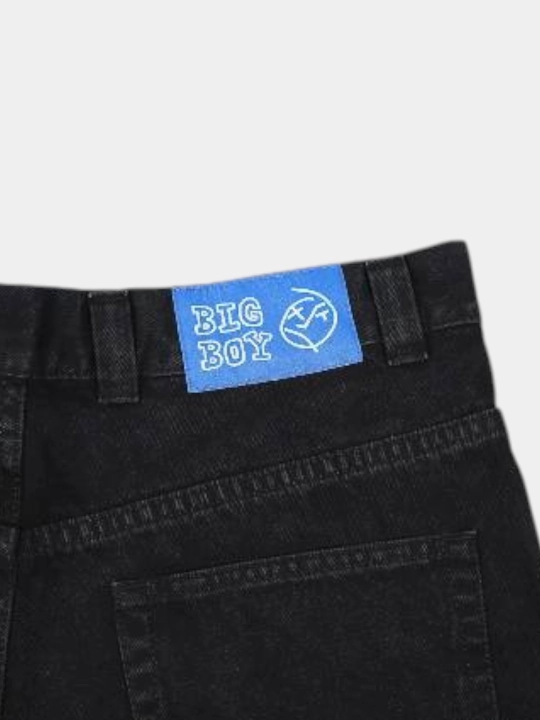 Big boy Yoz bahorgi jinsi shim Y 2 K Polar Skate uniseks y 2 k skeyterlar uchun baggi dime