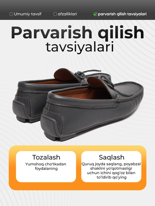 Roberto Bossi erkaklar charm mokasinlari, bahor, yoz, kuz, tufli,o'lchamlari 39 dan 44 gacha