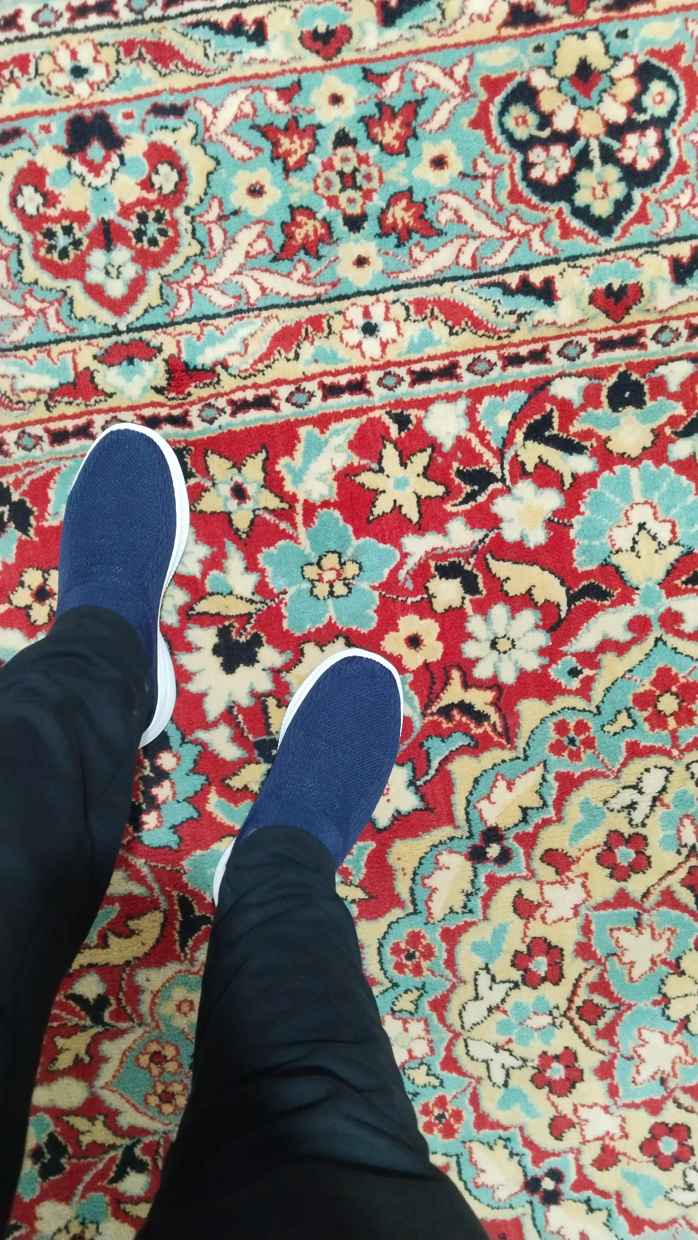 Erkaklar uchun ZWALK slipon krossovkalari, doimiy, yozgi