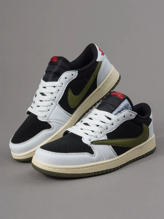 NIKE SB DUNK LOW Junior krossovkalari, sport, uniseks, 40 - 44, bahor va yoz