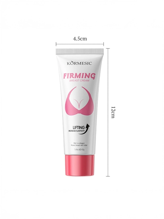 Ayollar uchun ko'krak kremi, 40 g - 
