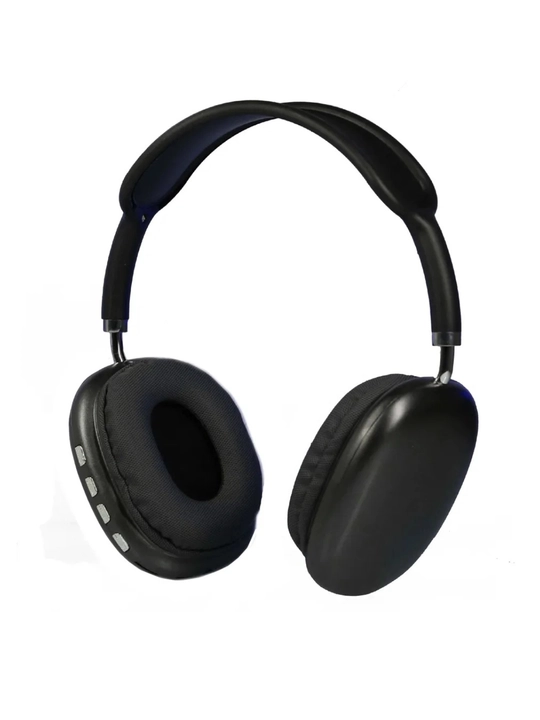 P9 simsiz quloqchinlar 4 rangda – Bluetooth naushnik iPhone va Android