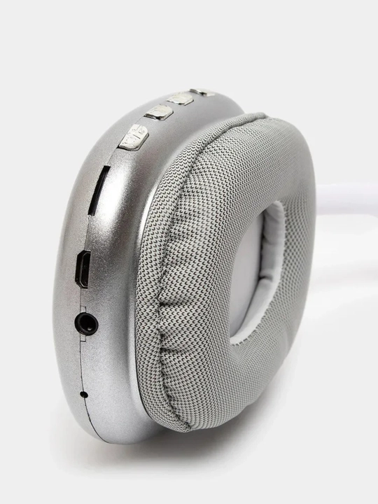 P9 Bluetooth наушники – беспроводная гарнитура 4 цвета для iPhone и Android
