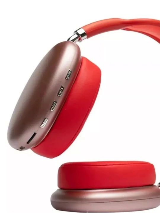 P9 Bluetooth наушники – беспроводная гарнитура 4 цвета для iPhone и Android