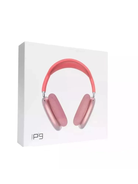 P9 Bluetooth наушники – беспроводная гарнитура 4 цвета для iPhone и Android