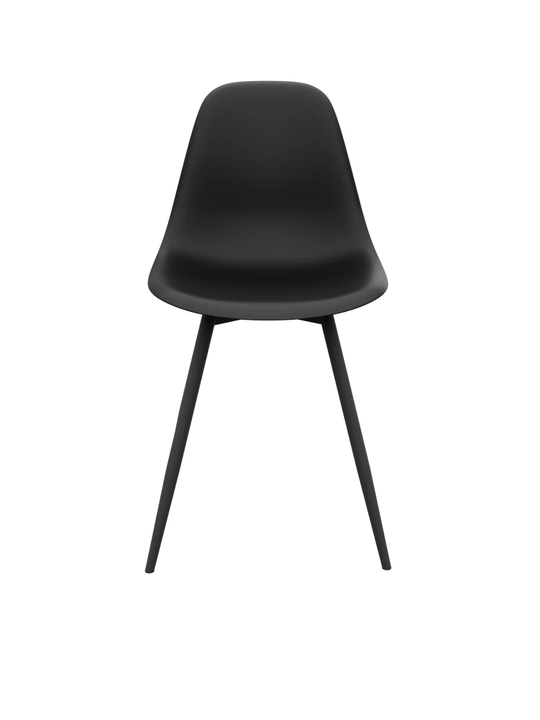 Стул AIKO Fitzko, 1-2-4 шт комплект, кухонные, для дома и офиса, нагрузка 200+ кг
