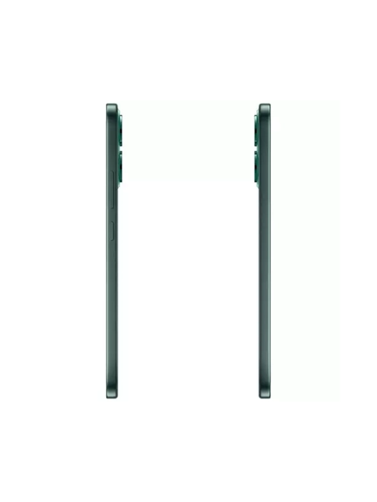 Смартфон Oppo Reno14F 8/256GB и 12/512GB Blue/Green с AMOLED экраном и NFC