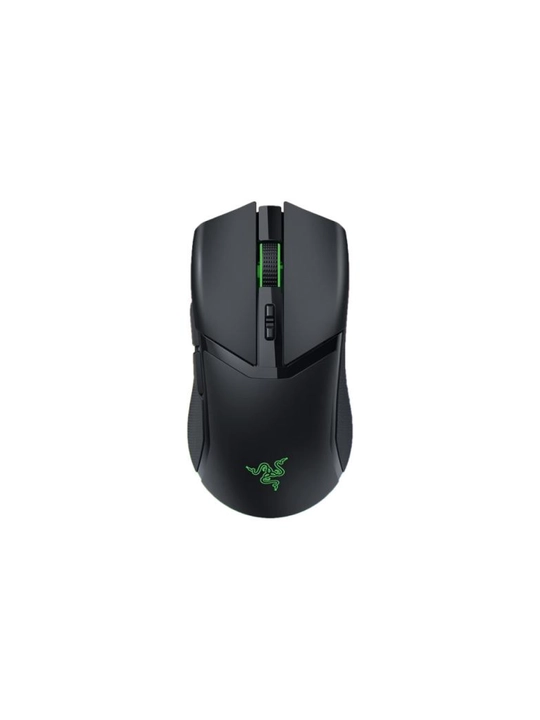 Razer Cobra Pro simsiz o‘yin sichqonchasi, RGB, USB-A/WL/BT, 30000 DPI