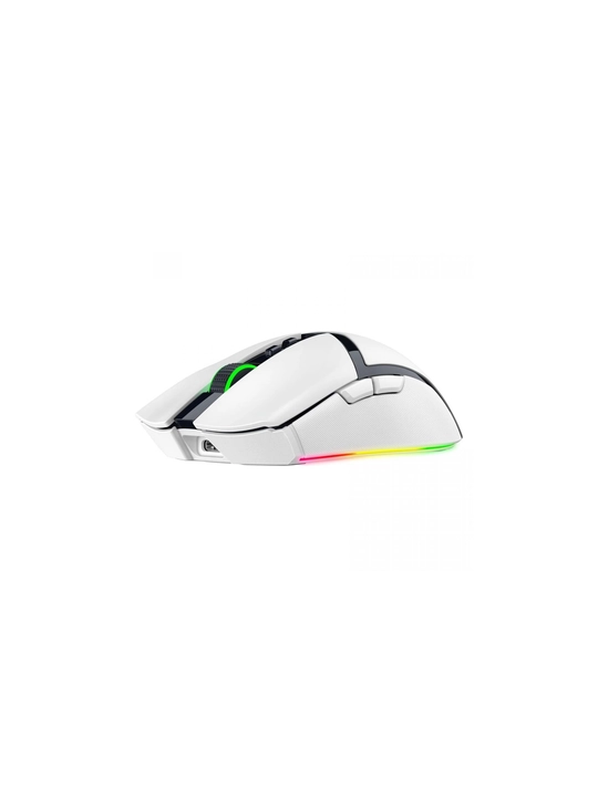 Razer Cobra Pro simsiz o‘yin sichqonchasi, RGB, USB-A/WL/BT, 30000 DPI