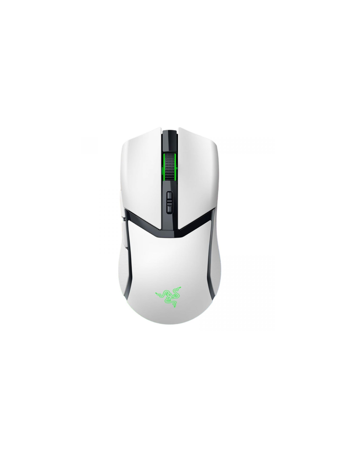 Razer Cobra Pro simsiz o‘yin sichqonchasi, RGB, USB-A/WL/BT, 30000 DPI
