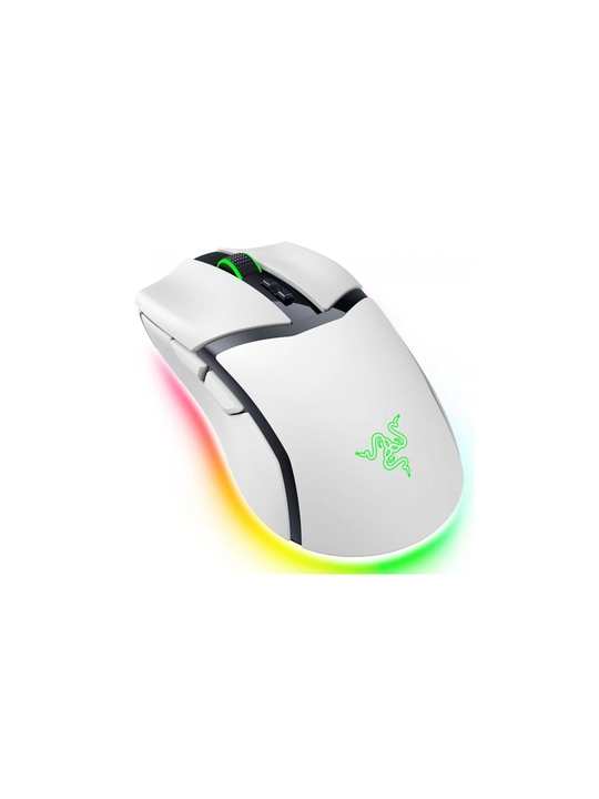 Razer Cobra Pro simsiz o‘yin sichqonchasi, RGB, USB-A/WL/BT, 30000 DPI