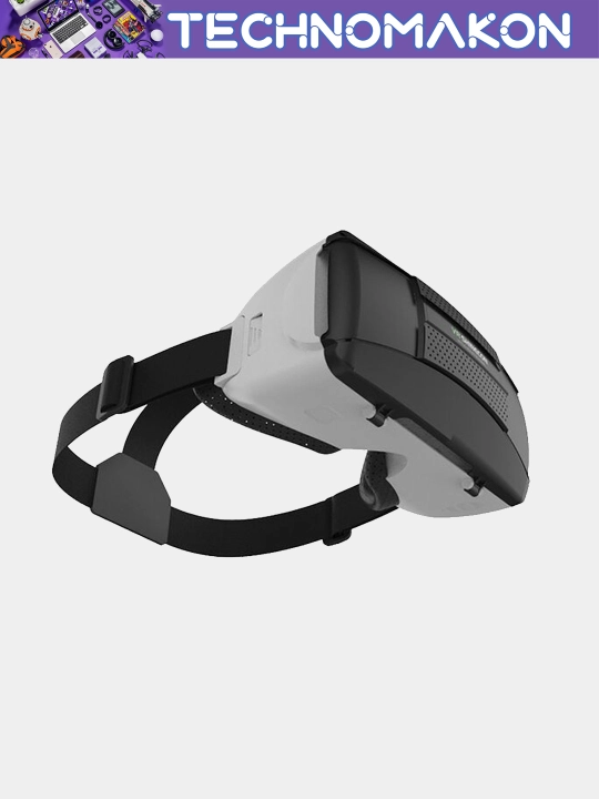 Виртуальные очки VR Shinecon G06B 360