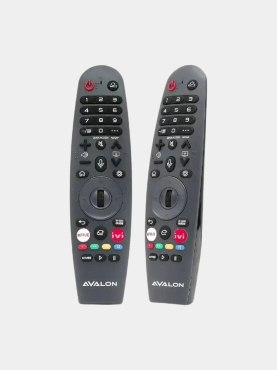 Телевизор Avalon 32 HD, 43, 50, 55, 65 MUA800 4K Ultra HD
