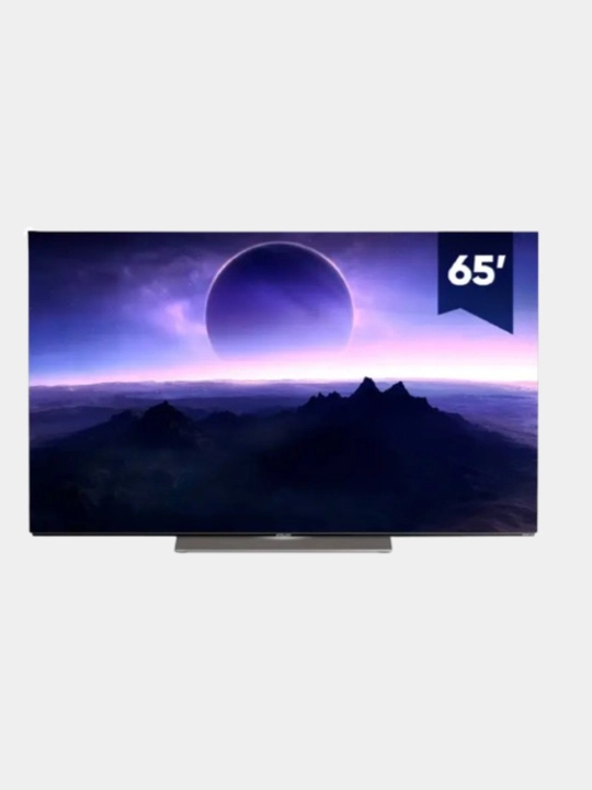 Телевизор Avalon 32 HD, 43, 50, 55, 65 MUA800 4K Ultra HD