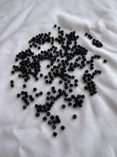 Черный
