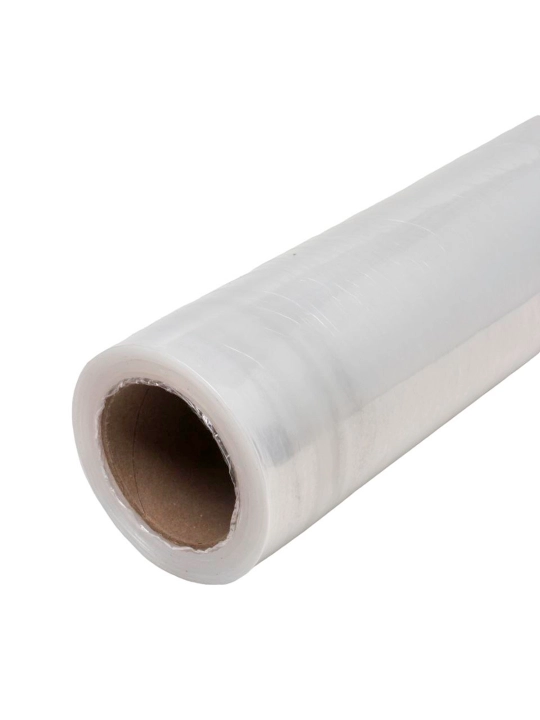 Stretch qadoqlash plyonkasi 50 sm / 2 kg