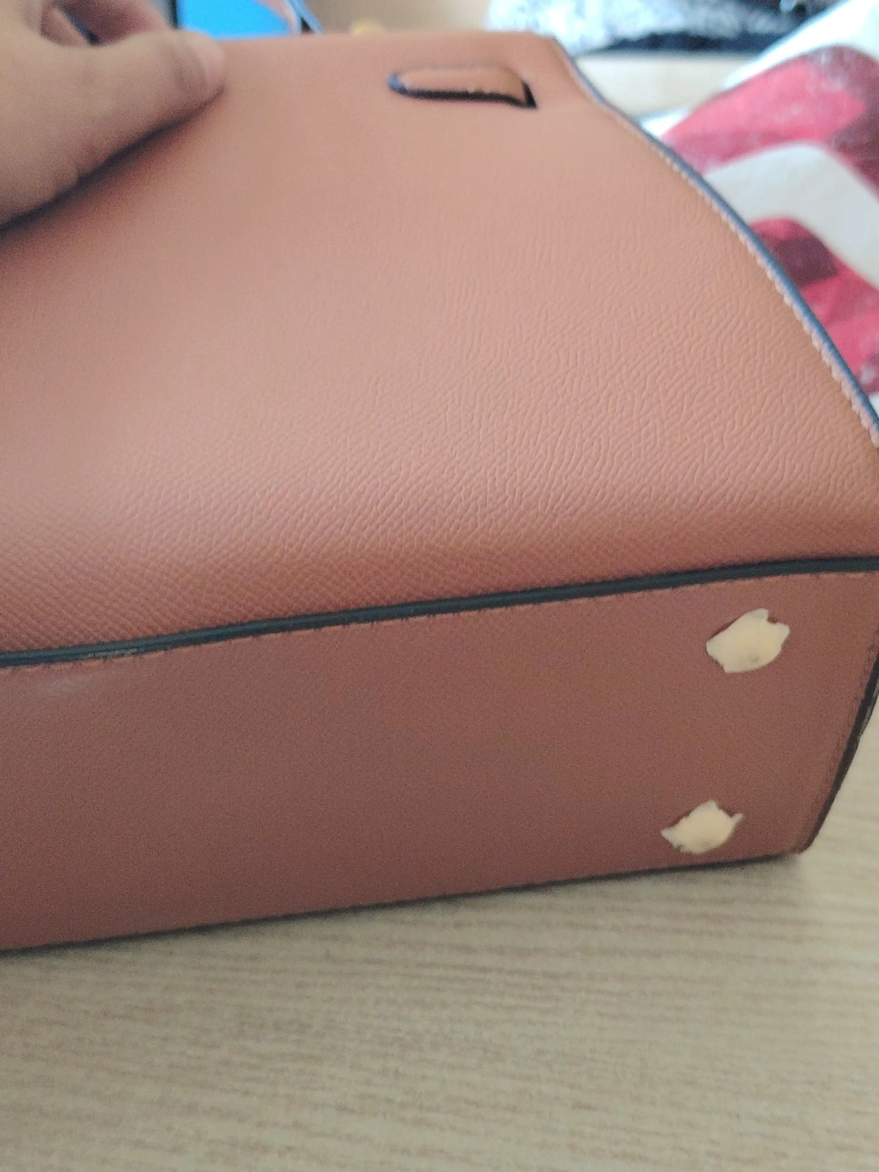 Ayollar charm tote sumkasi HERMES yelka orqali kundalik, ishbilarmon, sigʻimli