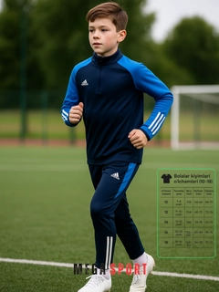 Голубой