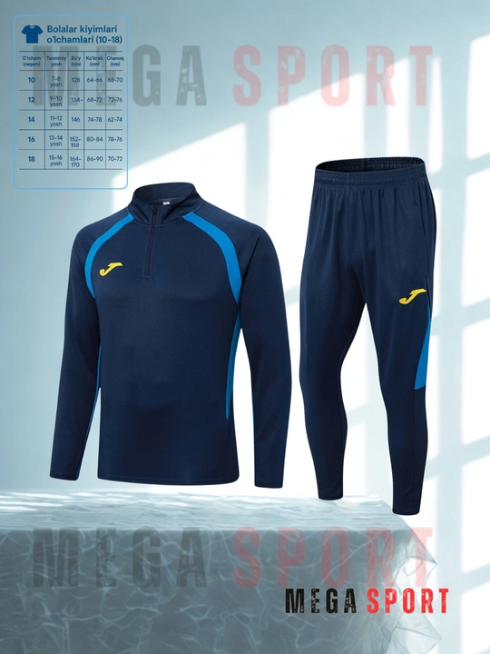 Спортивная одежда для детей и подростков Dri-Fit Academy