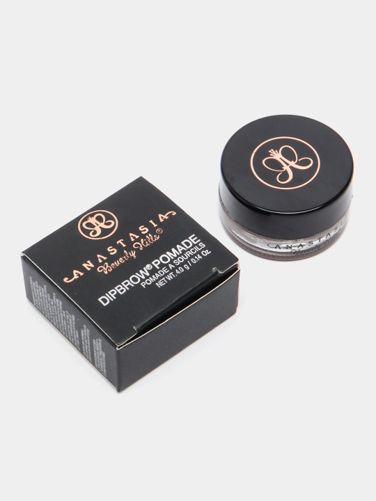 Помада для бровей, гелевая, Anastasia Beverly Hills Dipbrow Pomade, 4 г - 