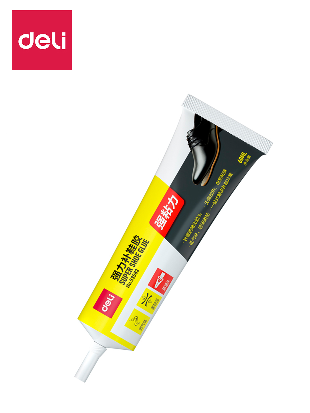 Super elim 60 ml 53582 Deli, 53582 - 